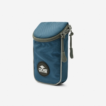 Petite pochette de laisse Dog Copenhagen Pouch Organizer™ Bleu