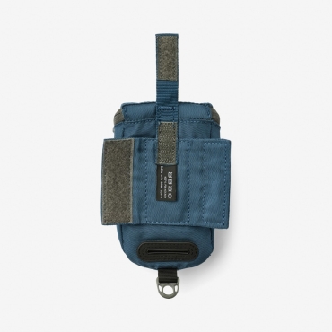 Petite pochette de laisse Dog Copenhagen Pouch Organizer™ Bleu