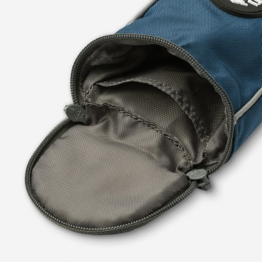 Petite pochette de laisse Dog Copenhagen Pouch Organizer™ Bleu