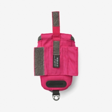 Petite pochette de laisse Dog Copenhagen Pouch Organizer™ Rose