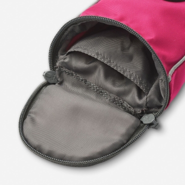 Petite pochette de laisse Dog Copenhagen Pouch Organizer™ Rose