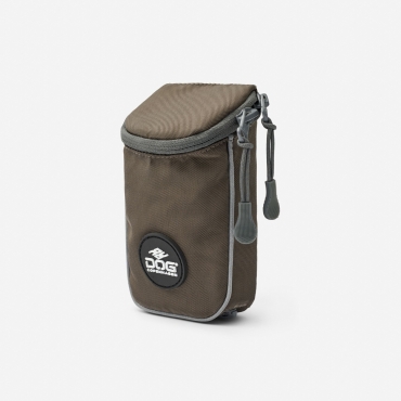Petite pochette de laisse Dog Copenhagen Pouch Organizer™ Mocca