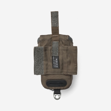 Petite pochette de laisse Dog Copenhagen Pouch Organizer™ Mocca