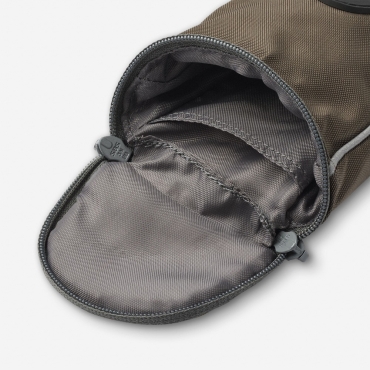 Petite pochette de laisse Dog Copenhagen Pouch Organizer™ Mocca