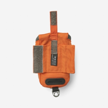 Petite pochette de laisse Dog Copenhagen Pouch Organizer™ Orange