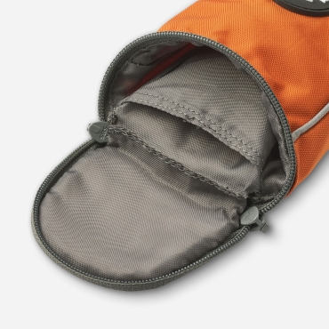 Petite pochette de laisse Dog Copenhagen Pouch Organizer™ Orange