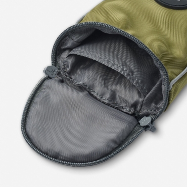 Petite pochette de laisse Dog Copenhagen Pouch Organizer™ Vert