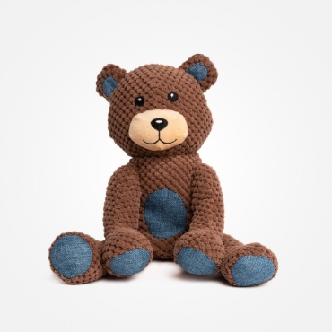 Ours en peluche Fabdog