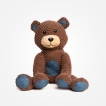 Ours en peluche Fabdog
