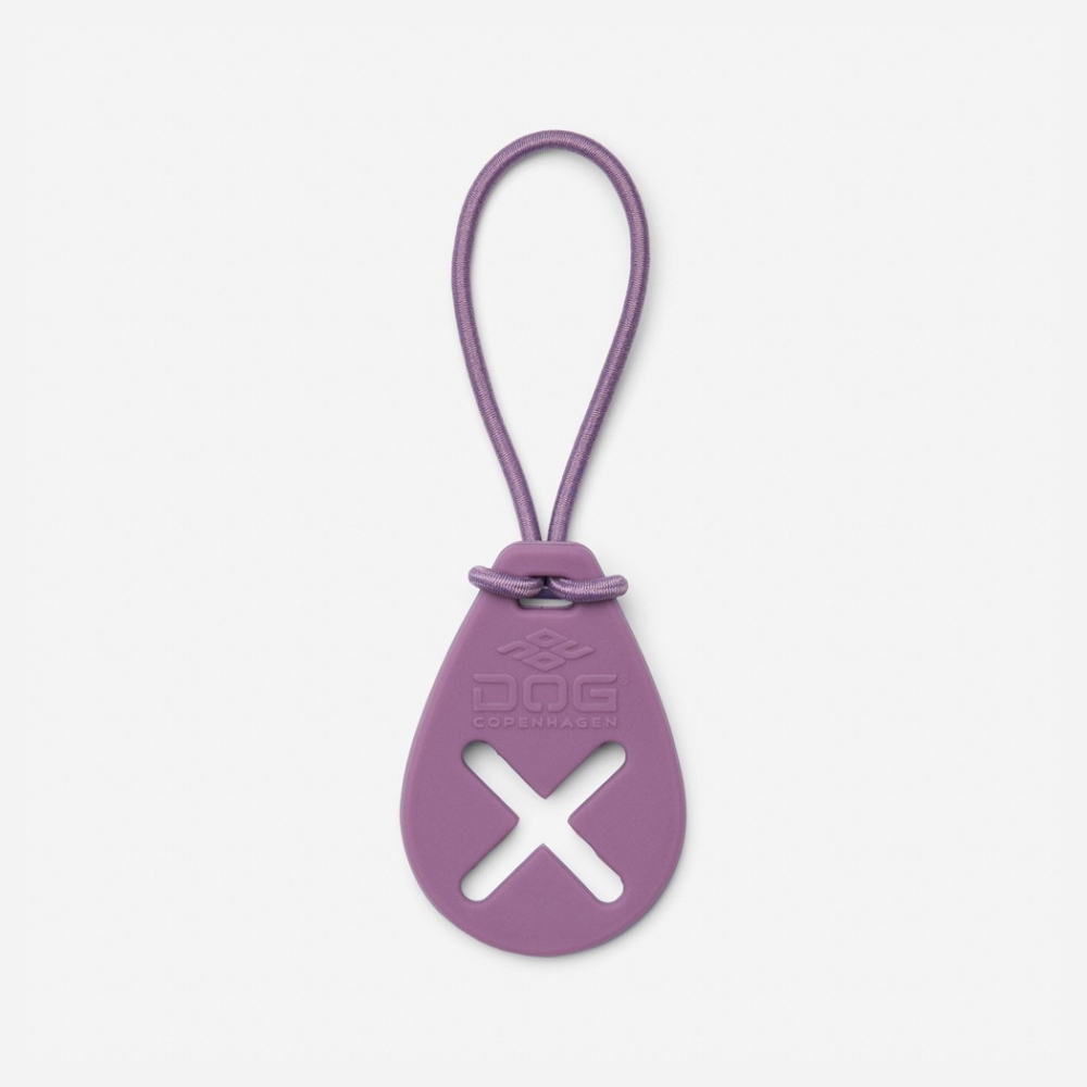 Porte sac à déjections Dog Copenhagen Flexy™ Violet Porte sac à déjections Dog Copenhagen Flexy™ Violet