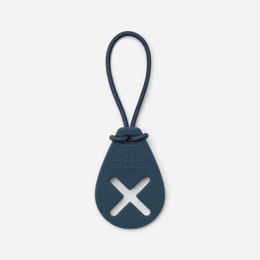Porte sac à déjections Dog Copenhagen Flexy™ Bleu