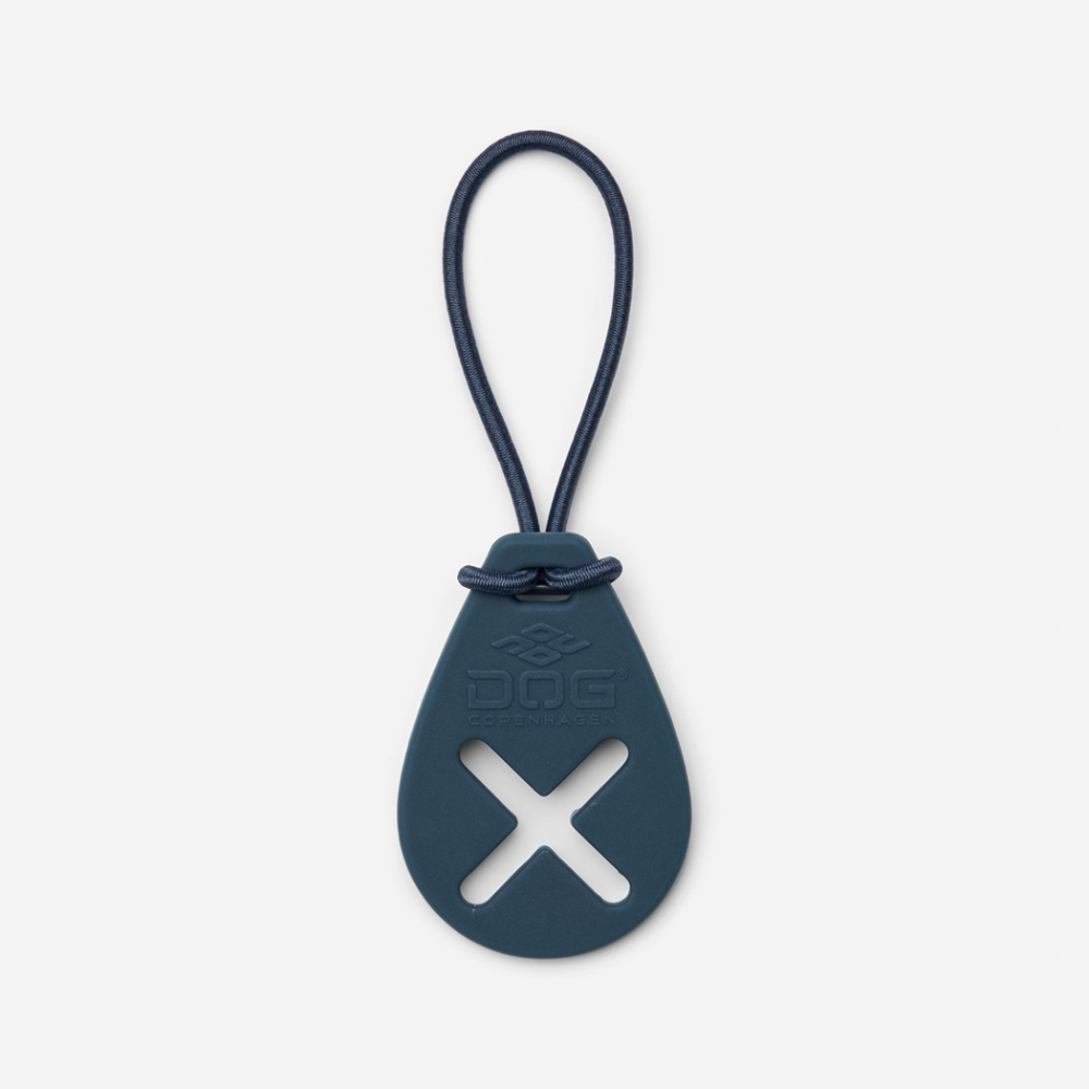 Porte sac à déjections Dog Copenhagen Flexy™ Bleu Porte sac à déjections Dog Copenhagen Flexy™ Bleu