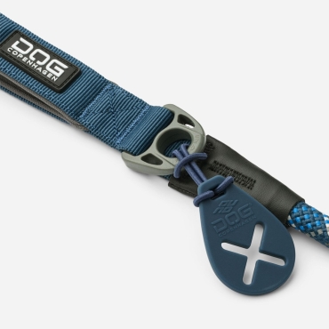 Porte sac à déjections Dog Copenhagen Flexy™ Bleu