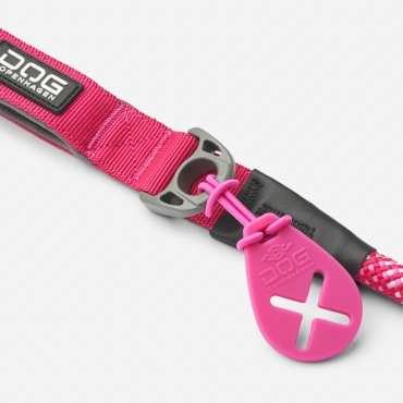 Porte sac à déjections Dog Copenhagen Flexy™ Rose