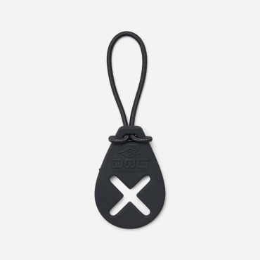 Porte sac à déjections Dog Copenhagen Flexy™ Noir