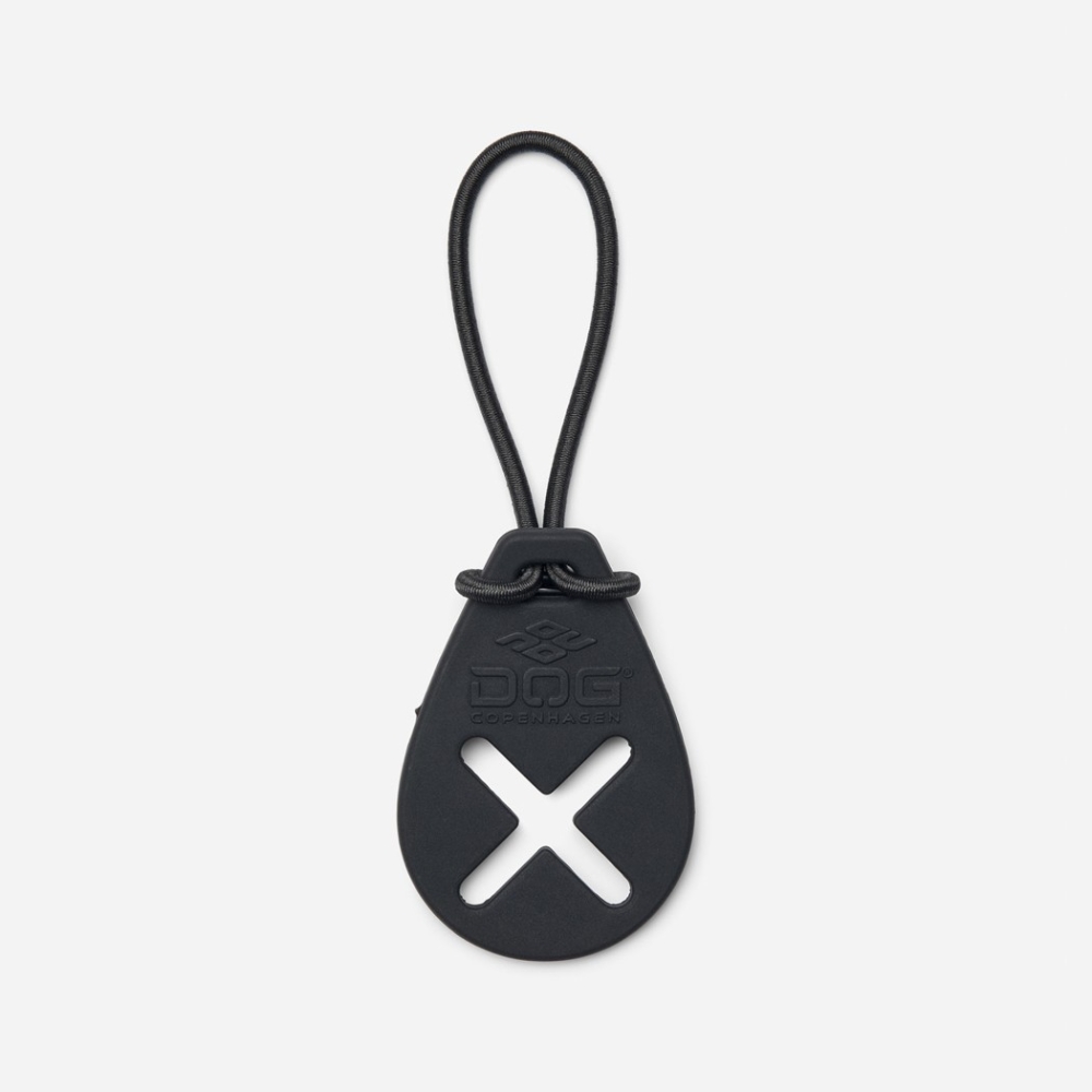 Porte sac à déjections Dog Copenhagen Flexy™ Noir Porte sac à déjections Dog Copenhagen Flexy™ Noir