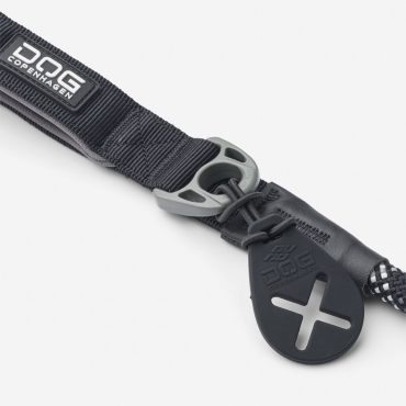 Porte sac à déjections Dog Copenhagen Flexy™ Noir