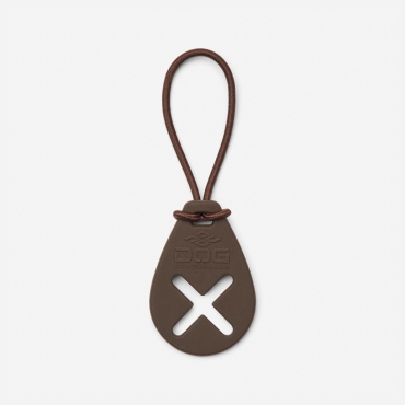 Porte sac à déjections Dog Copenhagen Flexy™ Mocca