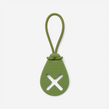 Porte sac à déjections Dog Copenhagen Flexy™ Vert
