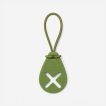 Porte sac à déjections Dog Copenhagen Flexy™ Vert