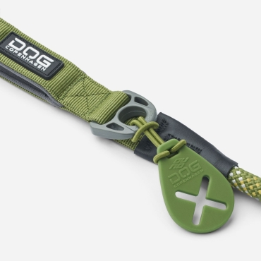 Porte sac à déjections Dog Copenhagen Flexy™ Vert