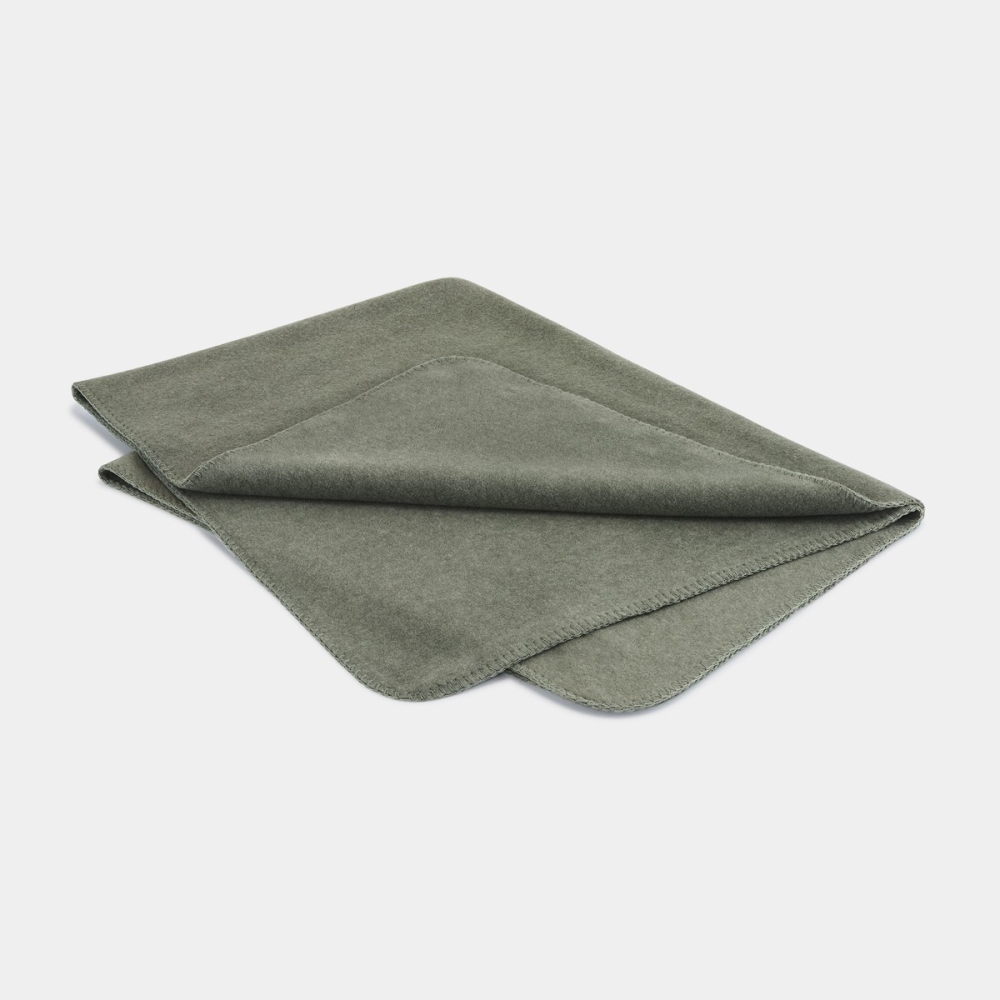 Plaid pour chien MiaCara Unica sauge Plaid pour chien MiaCara Unica sauge