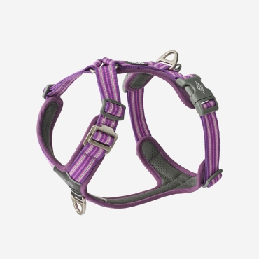 Harnais Dog Copenhagen Comfort Walk Air - Violet