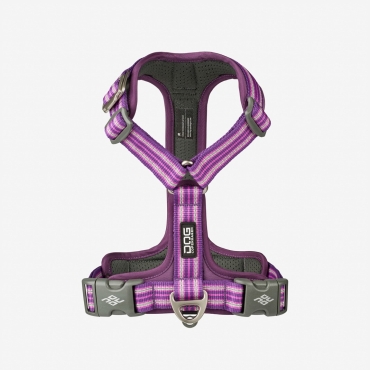 Harnais Dog Copenhagen Comfort Walk Air - Violet