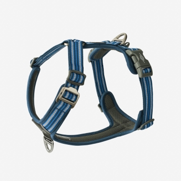 Harnais Dog Copenhagen Comfort Walk Air - Bleu