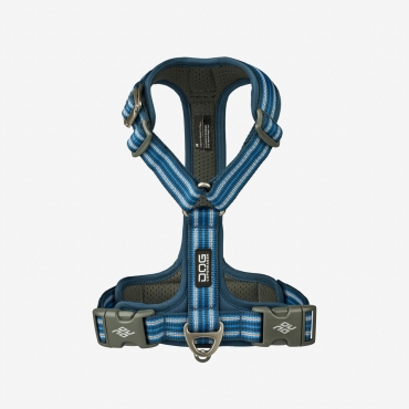 Harnais Dog Copenhagen Comfort Walk Air - Bleu