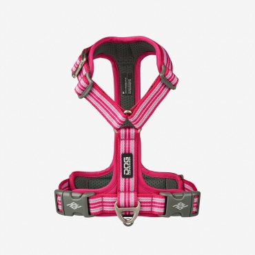 Harnais Dog Copenhagen Comfort Walk Air - Rose