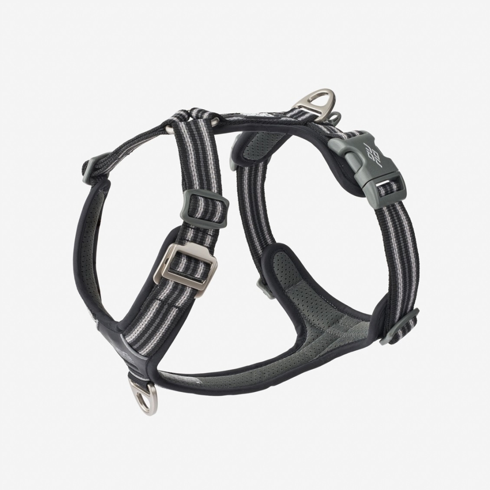 Harnais Dog Copenhagen Comfort Walk Air - Noir Harnais Dog Copenhagen Comfort Walk Air - Noir