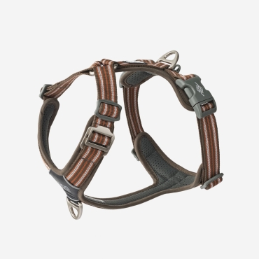 Harnais Dog Copenhagen Comfort Walk Air - Mocca
