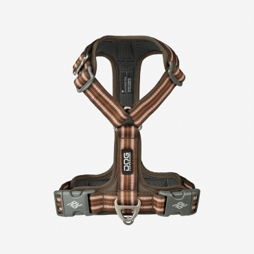 Harnais Dog Copenhagen Comfort Walk Air - Mocca