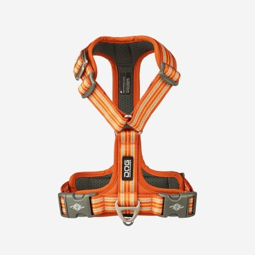 Harnais Dog Copenhagen Comfort Walk Air - Orange