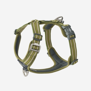 Harnais Dog Copenhagen Comfort Walk Air - Vert