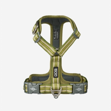 Harnais Dog Copenhagen Comfort Walk Air - Vert