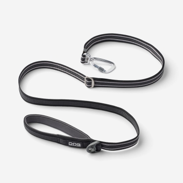 Laisse Dog Copenhagen Urban Freestyle - Noir
