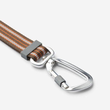 Laisse Dog Copenhagen Urban Freestyle - Mocca