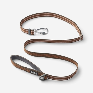 Laisse Dog Copenhagen Urban Freestyle - Mocca