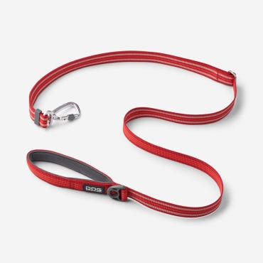 Laisse Dog Copenhagen Urban Freestyle - Rouge