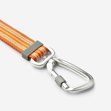 Laisse Dog Copenhagen Urban Freestyle - Orange