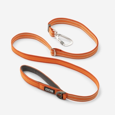 Laisse Dog Copenhagen Urban Freestyle - Orange