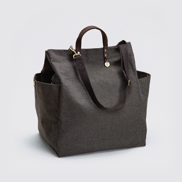 Cloud7 All-in-Bag