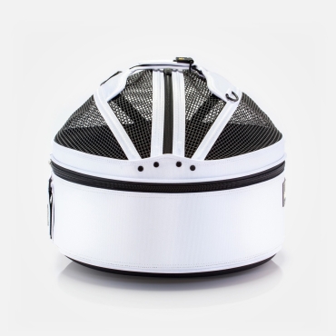 Sleepypod Mobile Pet Bed Blanc