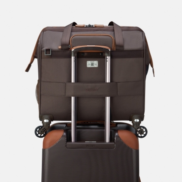 Sac de transport à roulettes pour animaux - Delsey Chatelet Air 2.0 Trolley