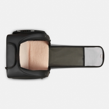 Valise à roulettes pour animaux - Delsey Raspail Trolley