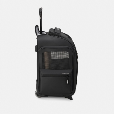 Valise à roulettes pour animaux - Delsey Raspail Trolley