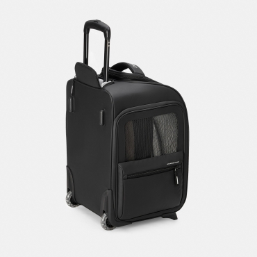 Valise à roulettes pour animaux - Delsey Raspail Trolley