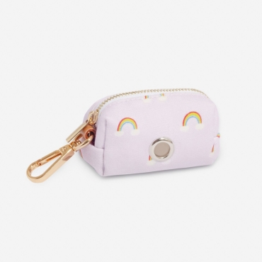 Distributeur de sacs à déjections - Shop Sunny Tails - lavande